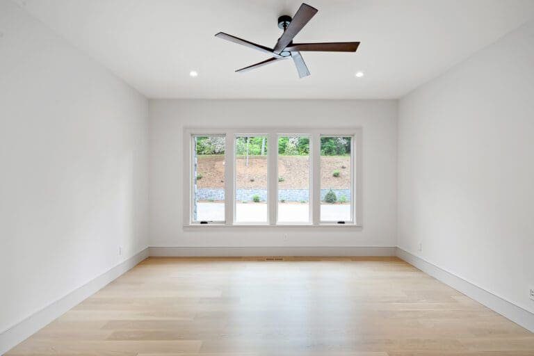 498 Walnut Valley Pkwy. Big Hills Construction Custom Home Builder in Asheville, North Carolina