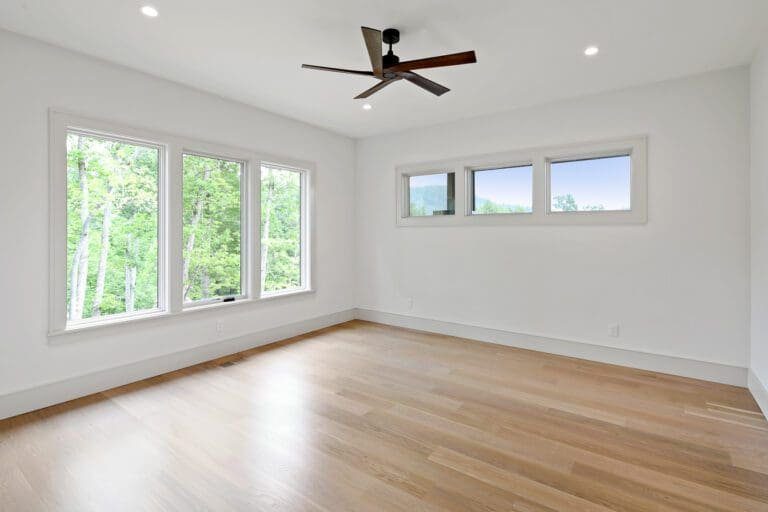 498 Walnut Valley Pkwy. Big Hills Construction Custom Home Builder in Asheville, North Carolina