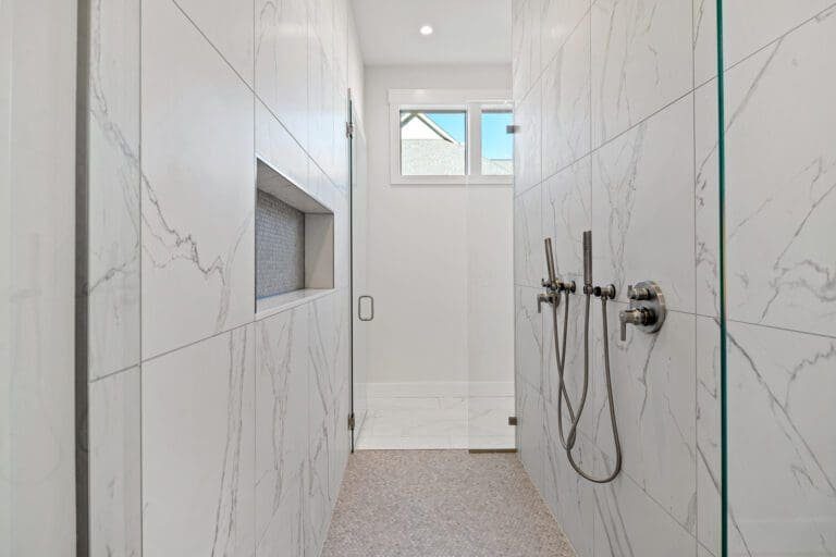 224 Daniel Circle Dr. Big Hills Construction Custom Home Builder in Asheville, North Carolina