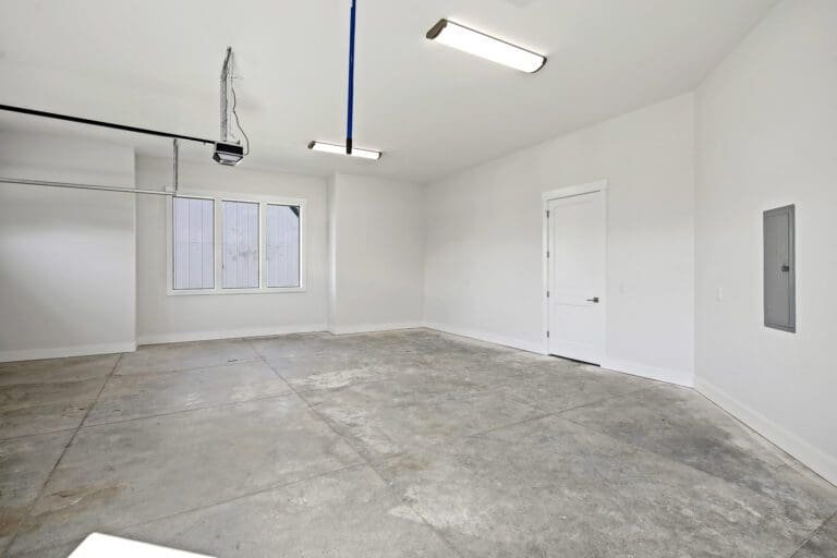 541 Daniel Circle Dr. Big Hills Construction Custom Home Builder in Asheville, North Carolina