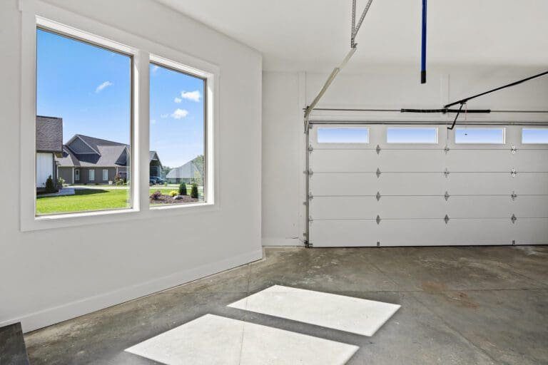 541 Daniel Circle Dr. Big Hills Construction Custom Home Builder in Asheville, North Carolina
