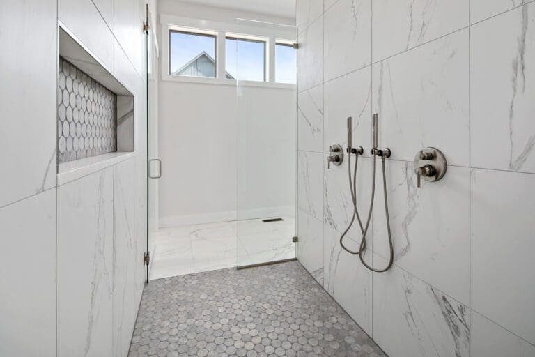 769 Daniel Circle Dr. Big Hills Construction Custom Home Builder in Asheville, North Carolina
