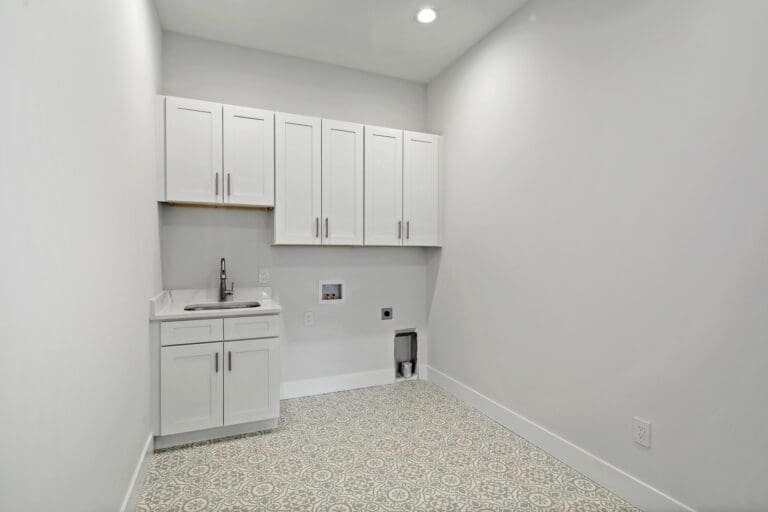 769 Daniel Circle Dr. Big Hills Construction Custom Home Builder in Asheville, North Carolina