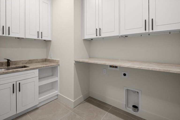 51 Bridgeway Drive. Big Hills Construction Custom Home Builder in Asheville, North Carolina
