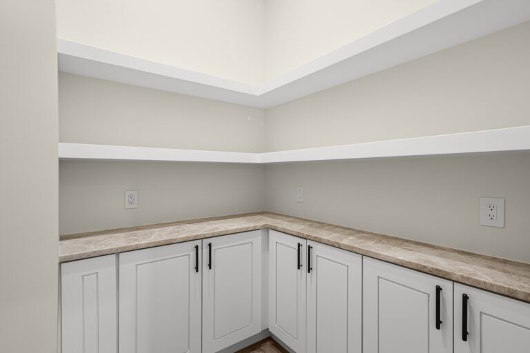 51 Bridgeway Drive. Big Hills Construction Custom Home Builder in Asheville, North Carolina