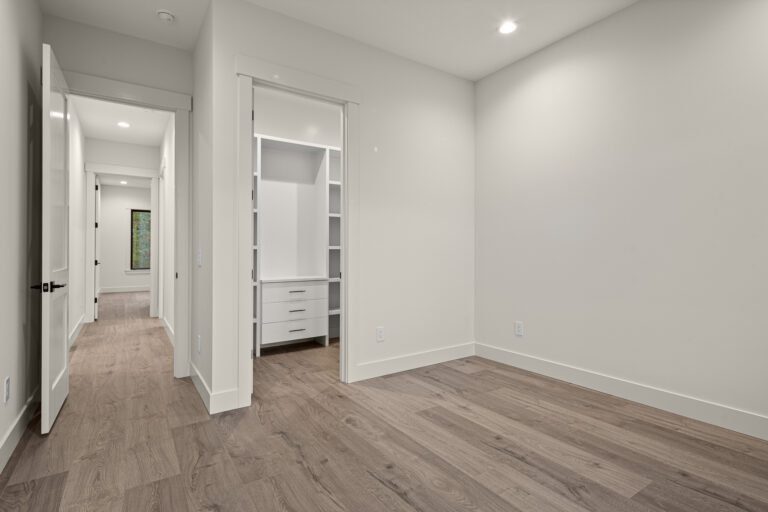 51 Bridgeway Drive. Big Hills Construction Custom Home Builder in Asheville, North Carolina