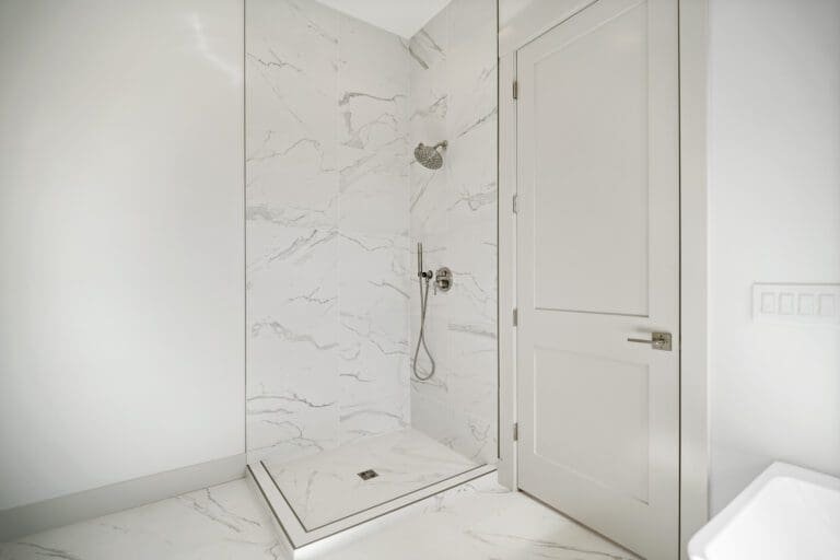 47 Bridgeway Drive. Big Hills Construction Custom Home Builder in Asheville, North Carolina