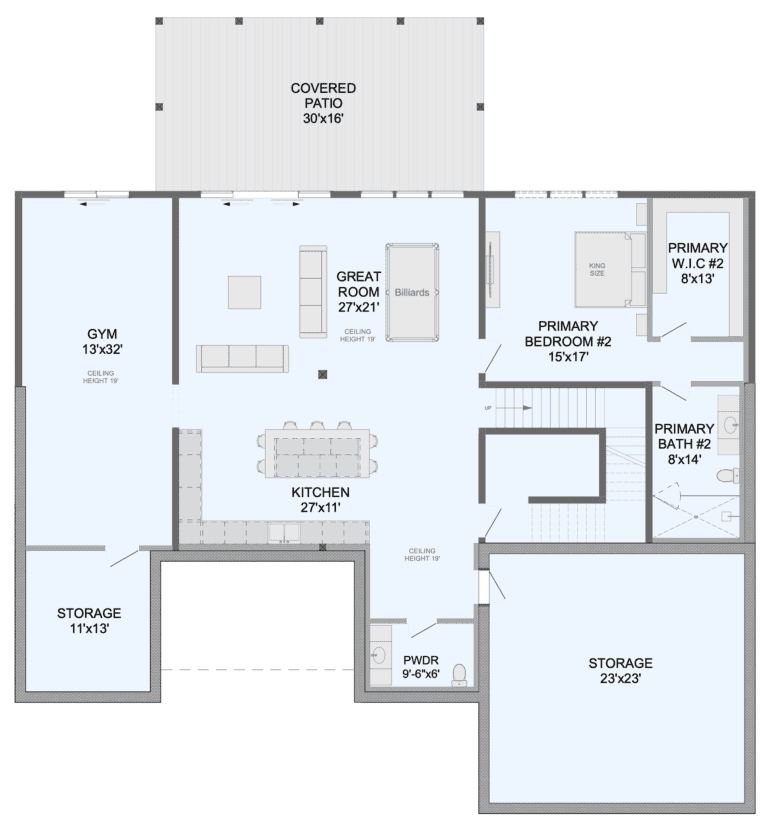51 Bridgeway Drive. Big Hills Construction Custom Home Builder in Asheville, North Carolina