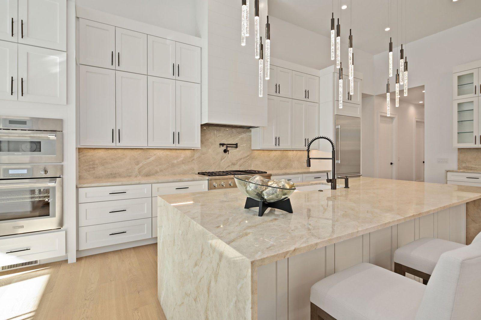 Finding Your Sanctuary: Luxury Living in North Carolina with Big Hills Construction. Big Hills Construction Custom Home Builder in Asheville, North Carolina