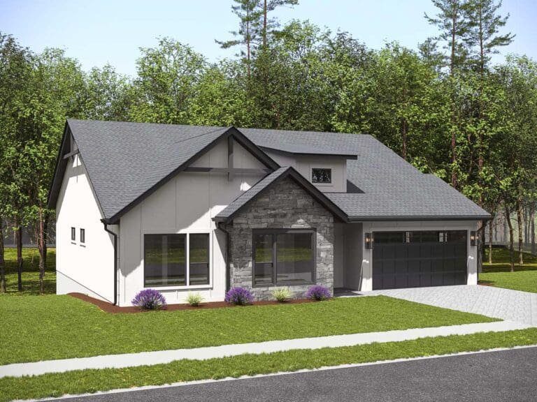 Improve your real estate: elevating the value of a luxury house in 2023. Big Hills Construction Custom Home Builder in Asheville, North Carolina