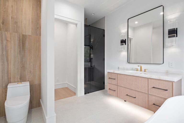 72 Running Creek TrI. Big Hills Construction Custom Home Builder in Asheville, North Carolina