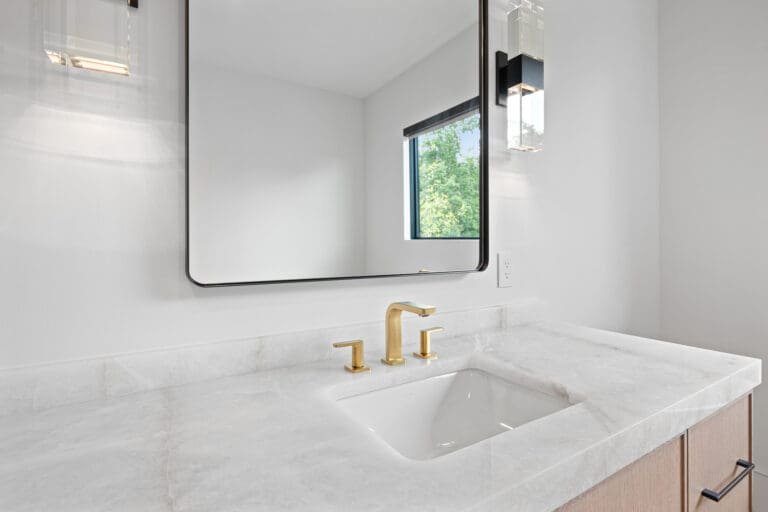 72 Running Creek TrI. Big Hills Construction Custom Home Builder in Asheville, North Carolina