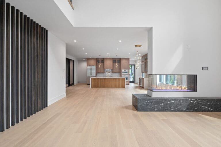 72 Running Creek TrI. Big Hills Construction Custom Home Builder in Asheville, North Carolina