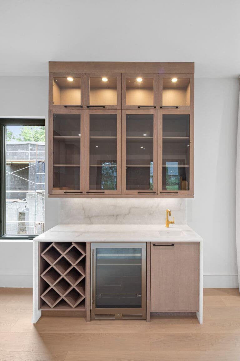 72 Running Creek TrI. Big Hills Construction Custom Home Builder in Asheville, North Carolina