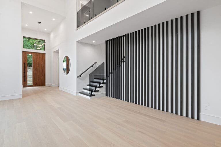 72 Running Creek TrI. Big Hills Construction Custom Home Builder in Asheville, North Carolina
