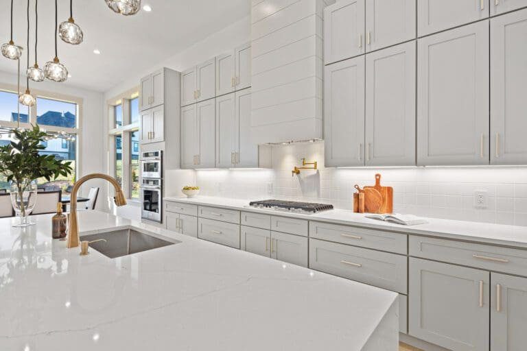 766 Daniel Circle Dr. Big Hills Construction Custom Home Builder in Asheville, North Carolina