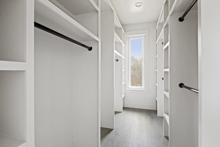 308 Avery Trail Dr. Big Hills Construction Custom Home Builder in Asheville, North Carolina