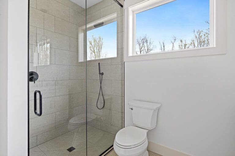308 Avery Trail Dr. Big Hills Construction Custom Home Builder in Asheville, North Carolina