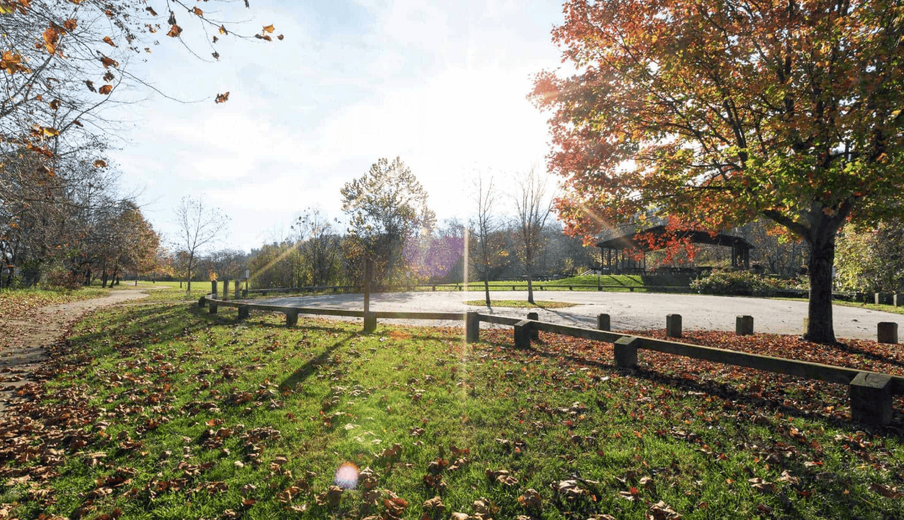 5 best Asheville parks. Big Hills Construction Custom Home Builder in Asheville, North Carolina
