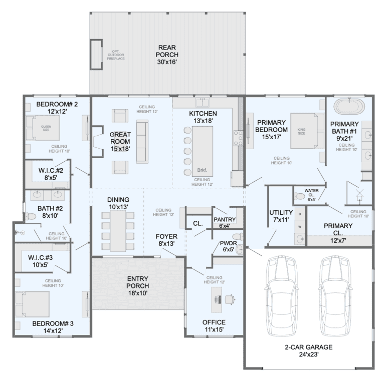 410 Turnpike Rd. Big Hills Construction Custom Home Builder in Asheville, North Carolina