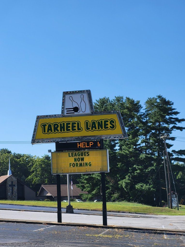 Excitement and Fun-Filled Evenings: Living Near Tarheel Lanes Bowling Center in North Carolina. Big Hills Construction Custom Home Builder in Asheville, North Carolina