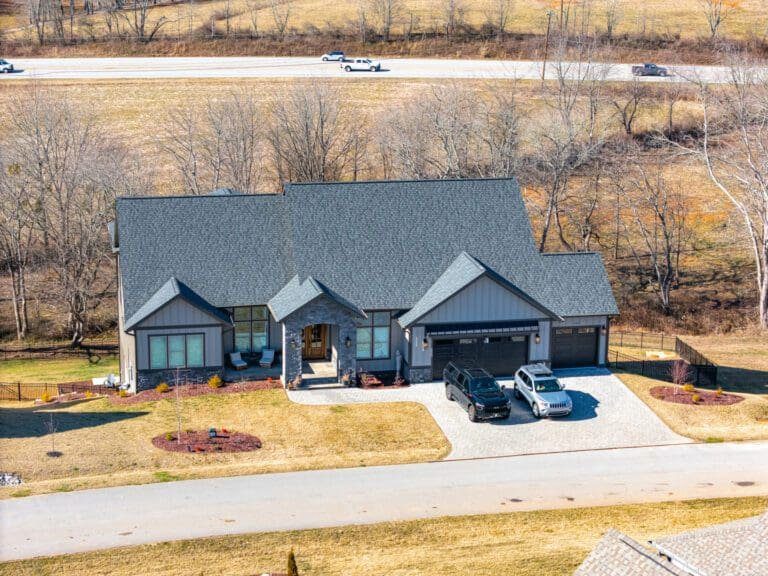 Why choose our company to purchase real estate?. Big Hills Construction Custom Home Builder in Asheville, North Carolina