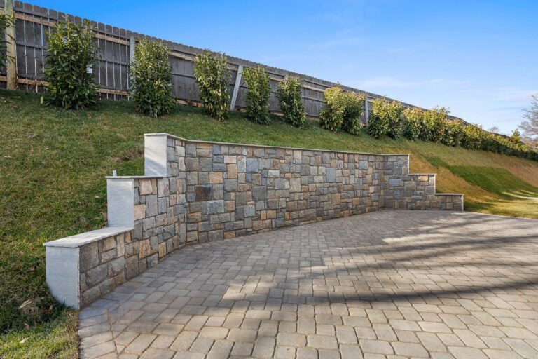 429 Big Hill Dr. Big Hills Construction Custom Home Builder in Asheville, North Carolina