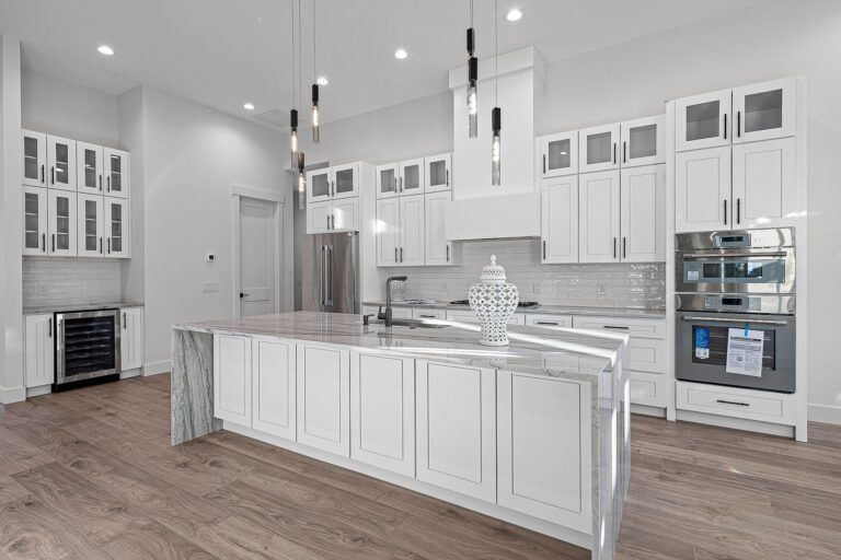 427 Big Hill Dr. Big Hills Construction Custom Home Builder in Asheville, North Carolina