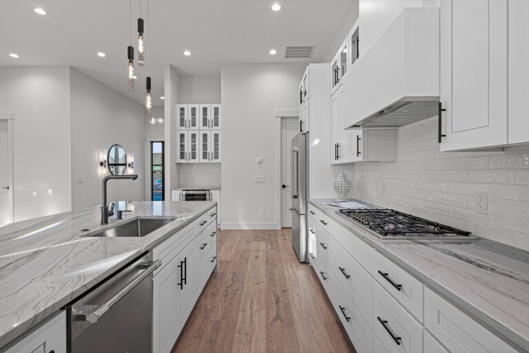 427 Big Hill Dr. Big Hills Construction Custom Home Builder in Asheville, North Carolina