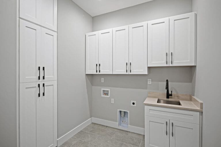 455 Ascension Valley. Big Hills Construction Custom Home Builder in Asheville, North Carolina