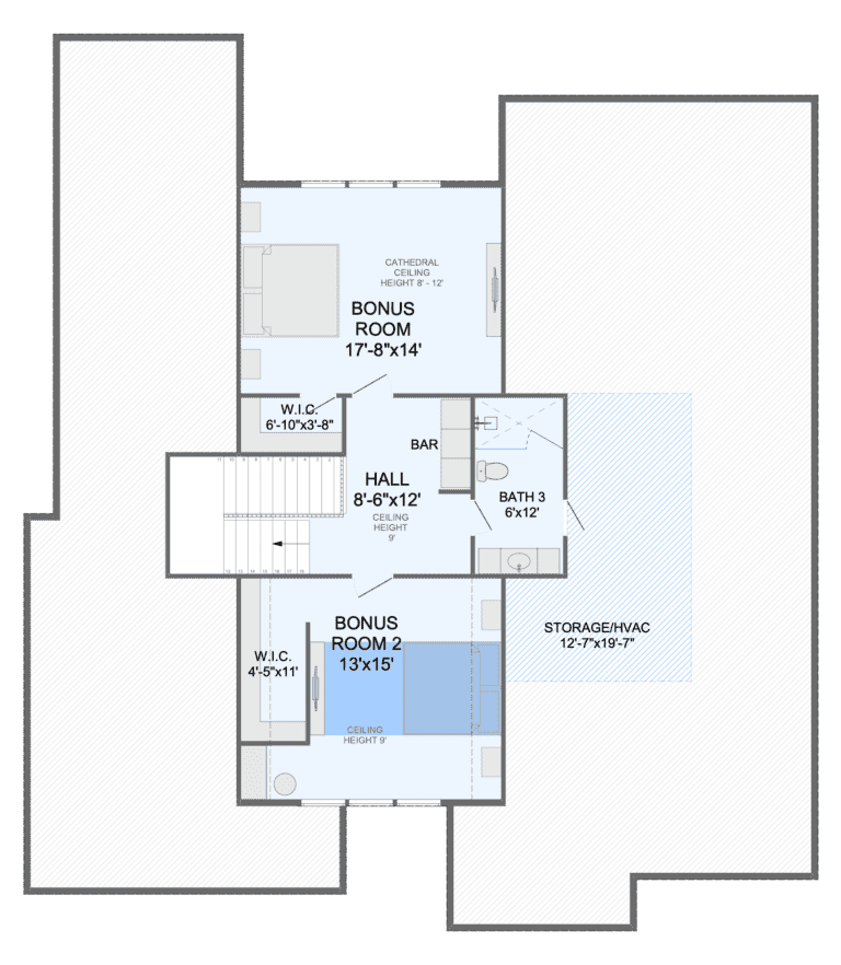 460 Big Hill Dr. Big Hills Construction Custom Home Builder in Asheville, North Carolina