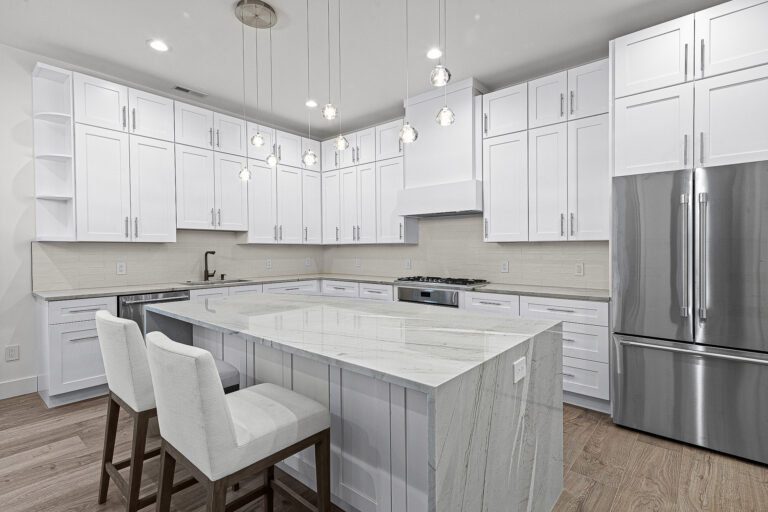324 Avery Trail Dr. Big Hills Construction Custom Home Builder in Asheville, North Carolina