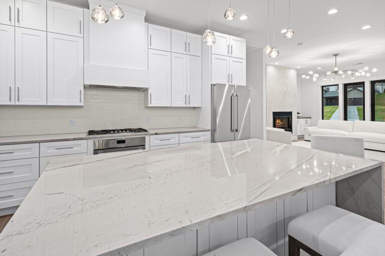 324 Avery Trail Dr. Big Hills Construction Custom Home Builder in Asheville, North Carolina