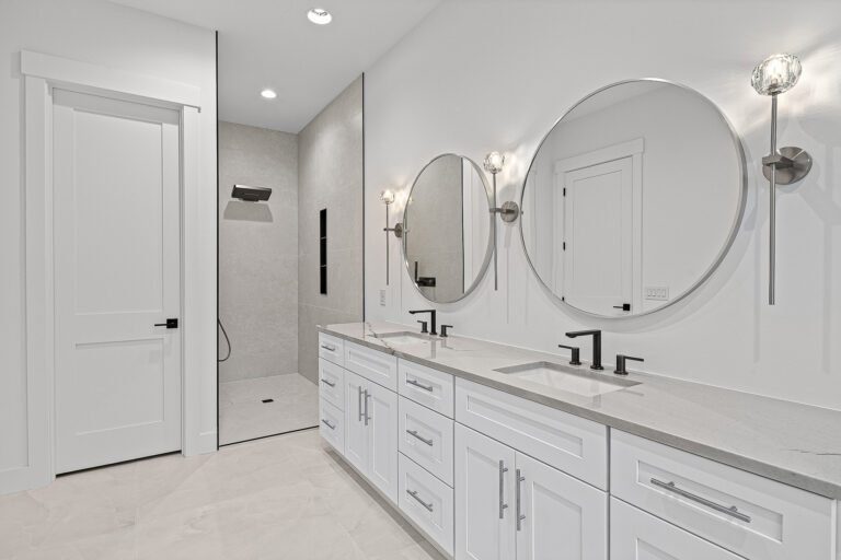 324 Avery Trail Dr. Big Hills Construction Custom Home Builder in Asheville, North Carolina