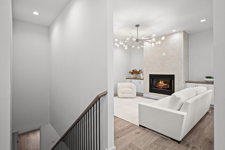 324 Avery Trail Dr. Big Hills Construction Custom Home Builder in Asheville, North Carolina