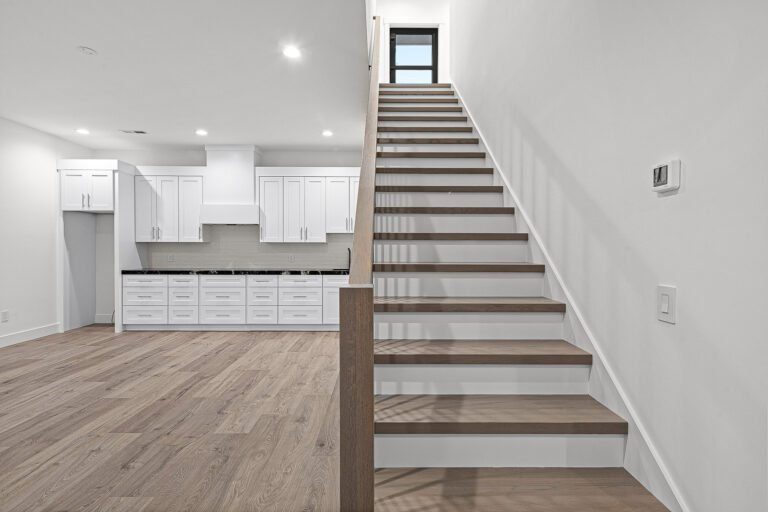 324 Avery Trail Dr. Big Hills Construction Custom Home Builder in Asheville, North Carolina