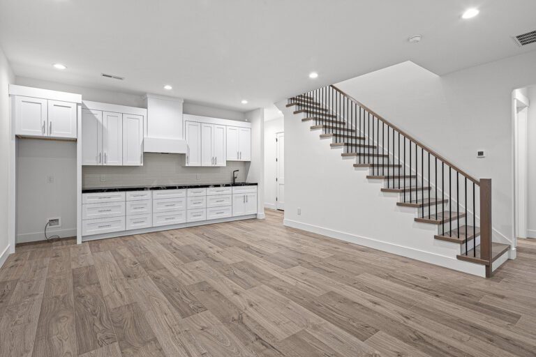 324 Avery Trail Dr. Big Hills Construction Custom Home Builder in Asheville, North Carolina