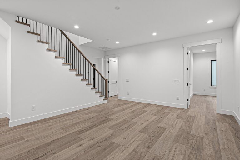 324 Avery Trail Dr. Big Hills Construction Custom Home Builder in Asheville, North Carolina