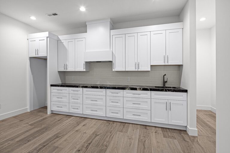 324 Avery Trail Dr. Big Hills Construction Custom Home Builder in Asheville, North Carolina