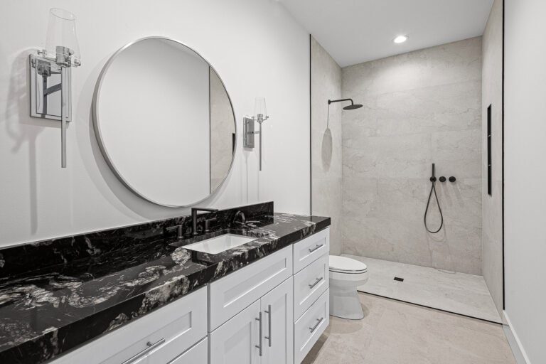 324 Avery Trail Dr. Big Hills Construction Custom Home Builder in Asheville, North Carolina
