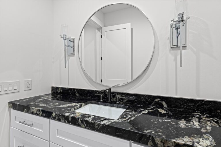 324 Avery Trail Dr. Big Hills Construction Custom Home Builder in Asheville, North Carolina