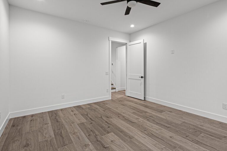 324 Avery Trail Dr. Big Hills Construction Custom Home Builder in Asheville, North Carolina