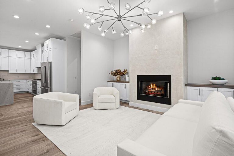 324 Avery Trail Dr. Big Hills Construction Custom Home Builder in Asheville, North Carolina
