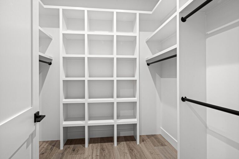 324 Avery Trail Dr. Big Hills Construction Custom Home Builder in Asheville, North Carolina