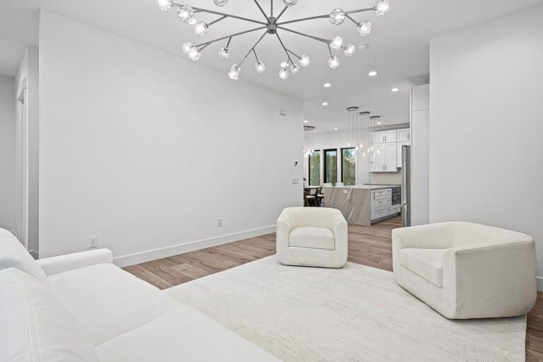 324 Avery Trail Dr. Big Hills Construction Custom Home Builder in Asheville, North Carolina