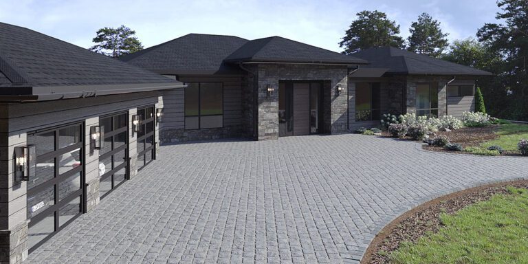 114 Split Rock Trl. Big Hills Construction Custom Home Builder in Asheville, North Carolina