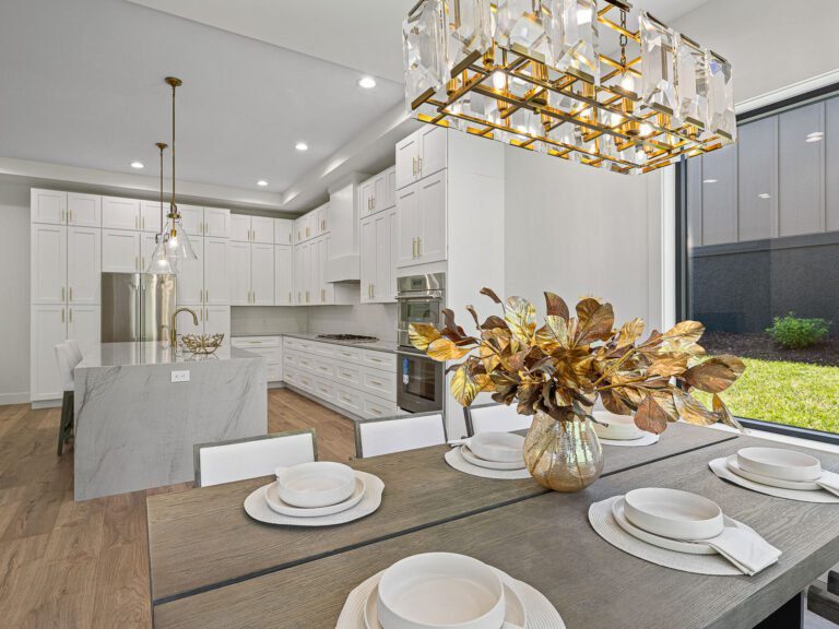 413 Blue River Dr. Big Hills Construction Custom Home Builder in Asheville, North Carolina