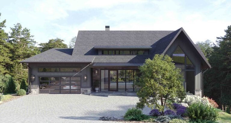 56 Hidden Hills Way, Arden, NC 28704. Big Hills Construction Custom Home Builder in Asheville, North Carolina