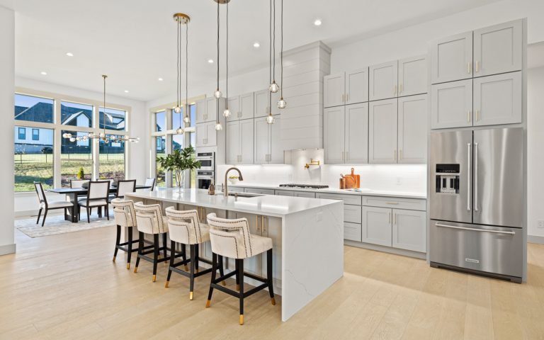 Lot 86 Interior - 5