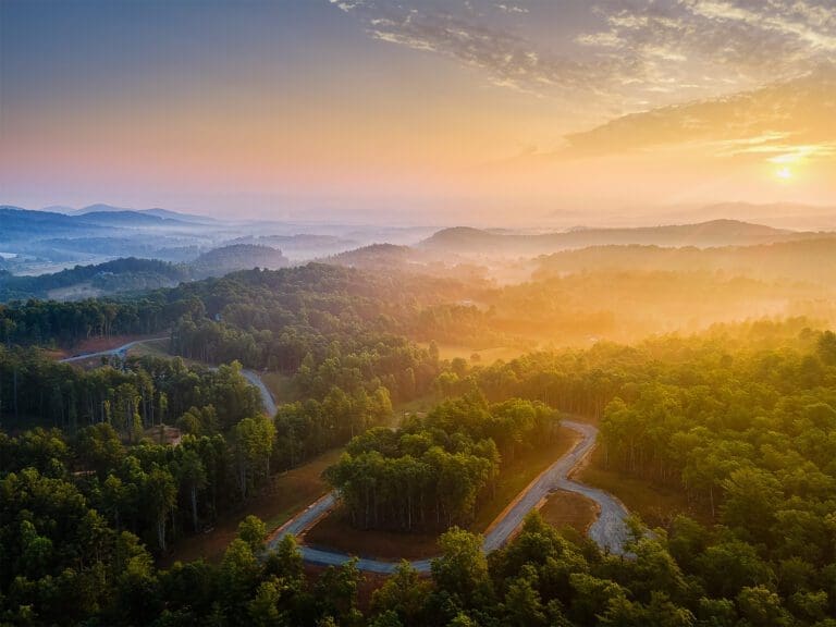 The Heart of Asheville’s Real Estate: Shaping the Community. Big Hills Construction Custom Home Builder in Asheville, North Carolina